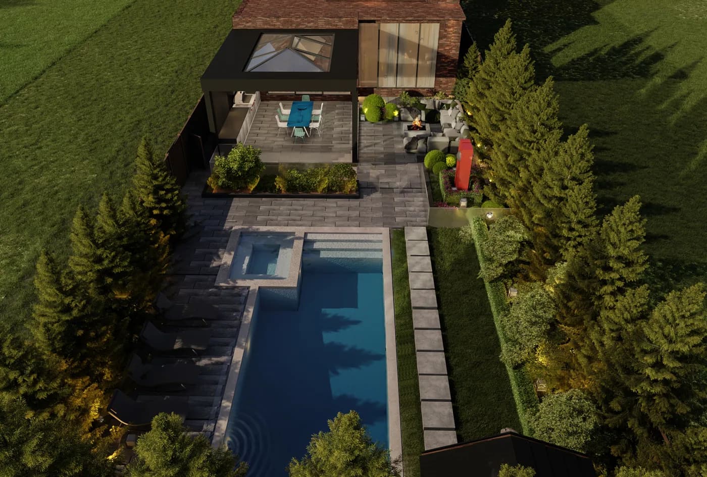 80 Forest Hill