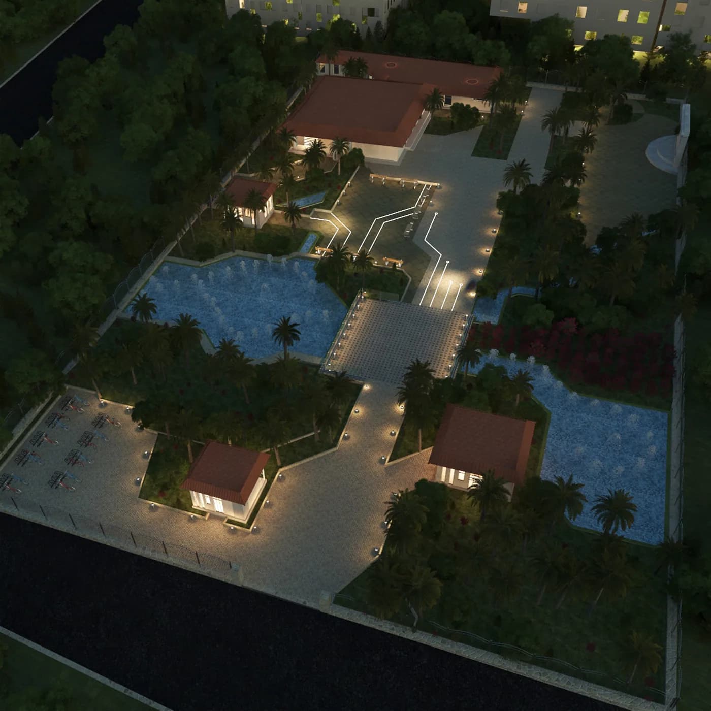 Landscape Design