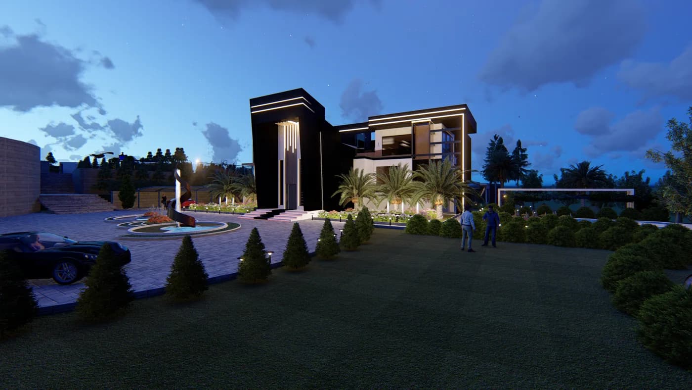 Villa Bey