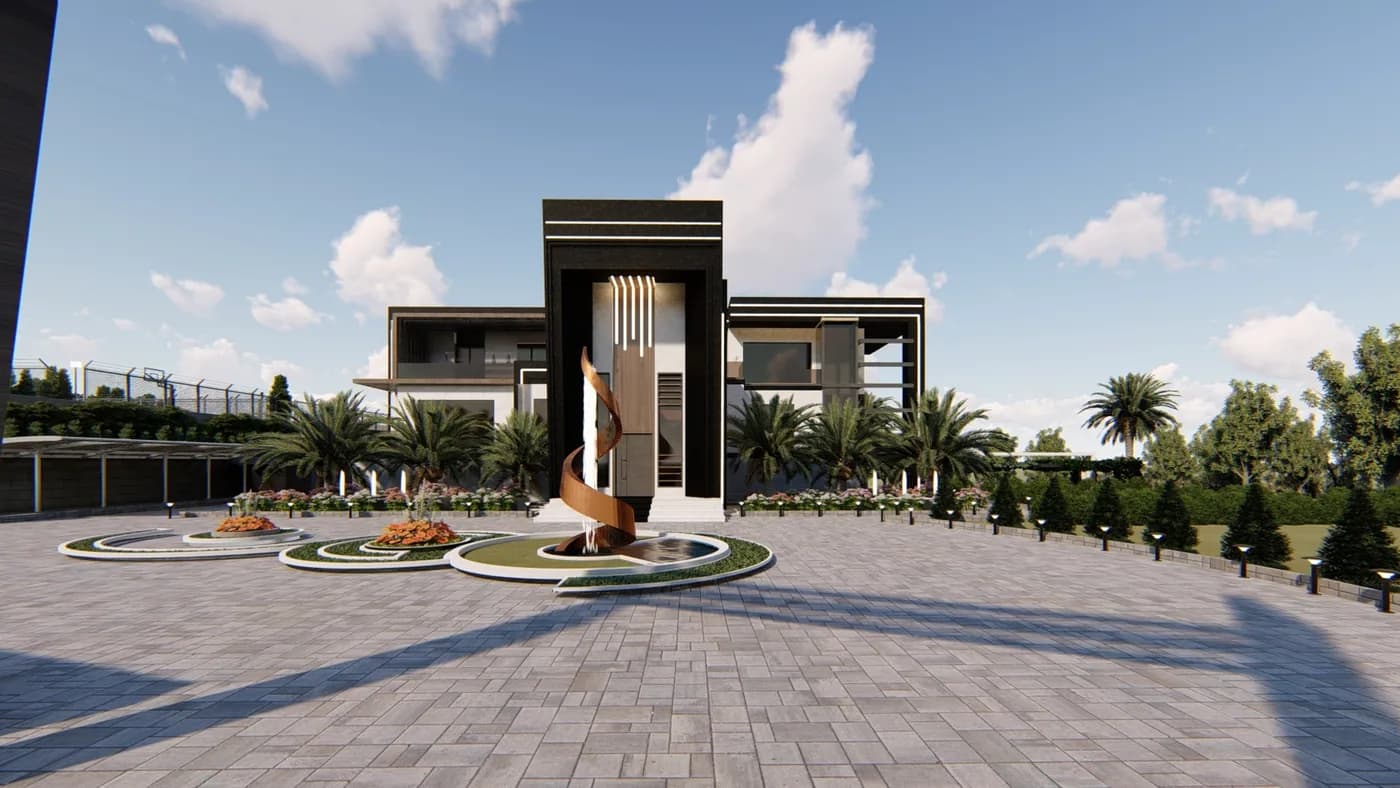 Villa Bey