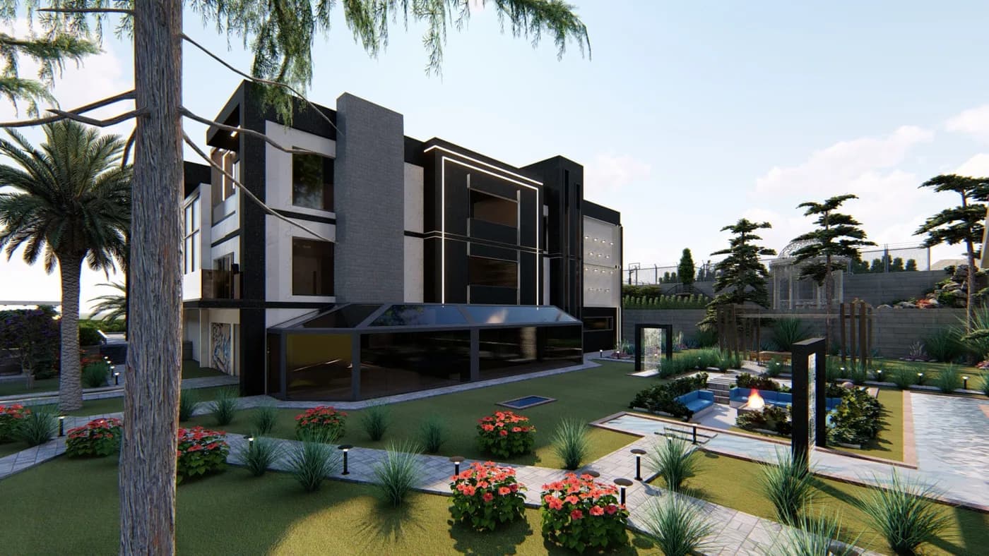 Villa Bey