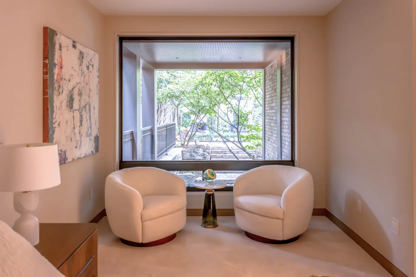 Guest Suite