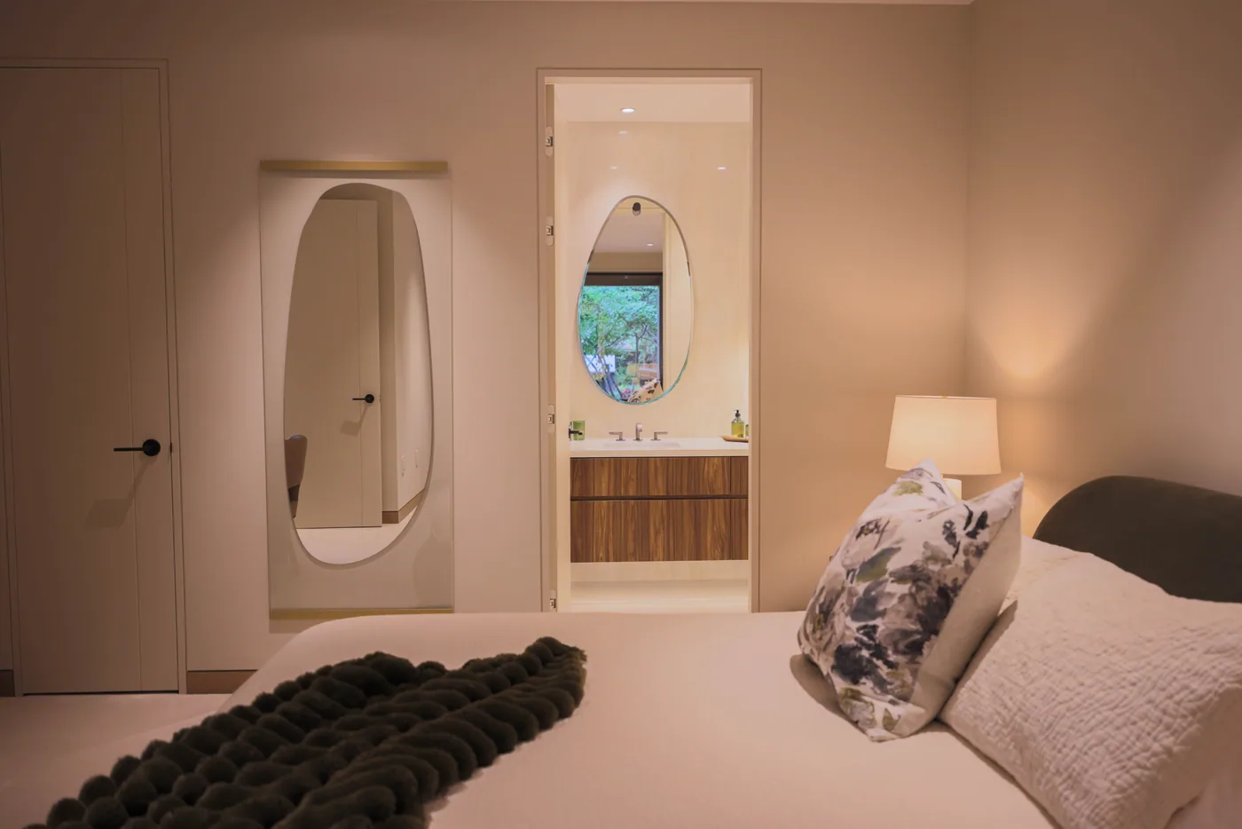 Guest Suite