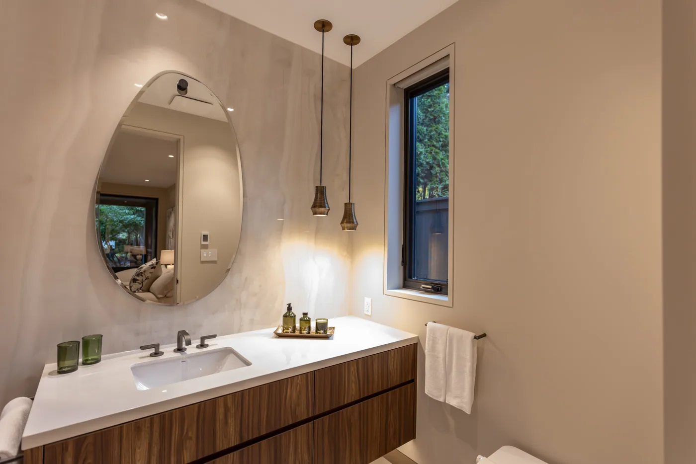 Guest Suite