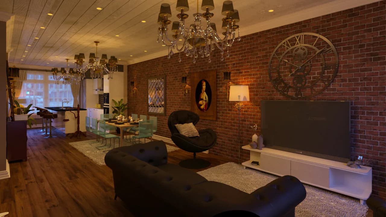 Montreal Residence