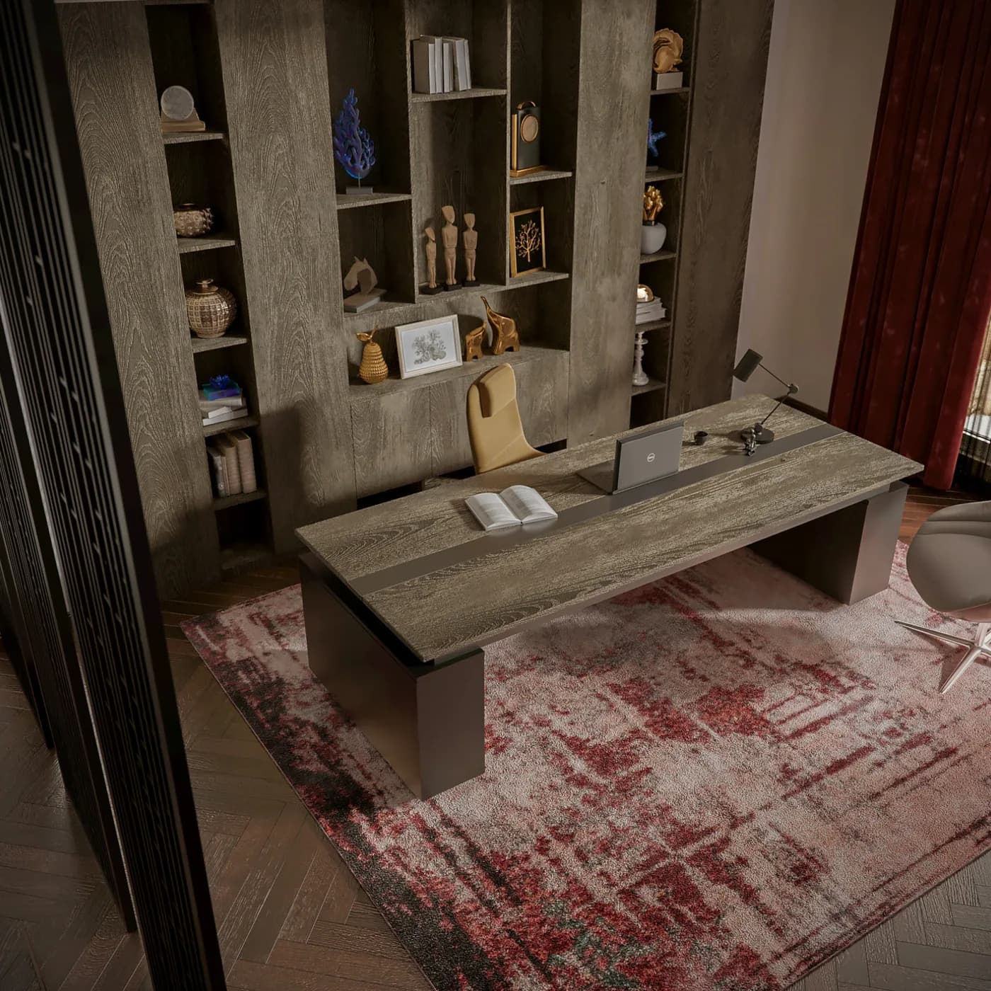 Executive Office